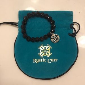 Rustic Cuff Emerson Bracelet